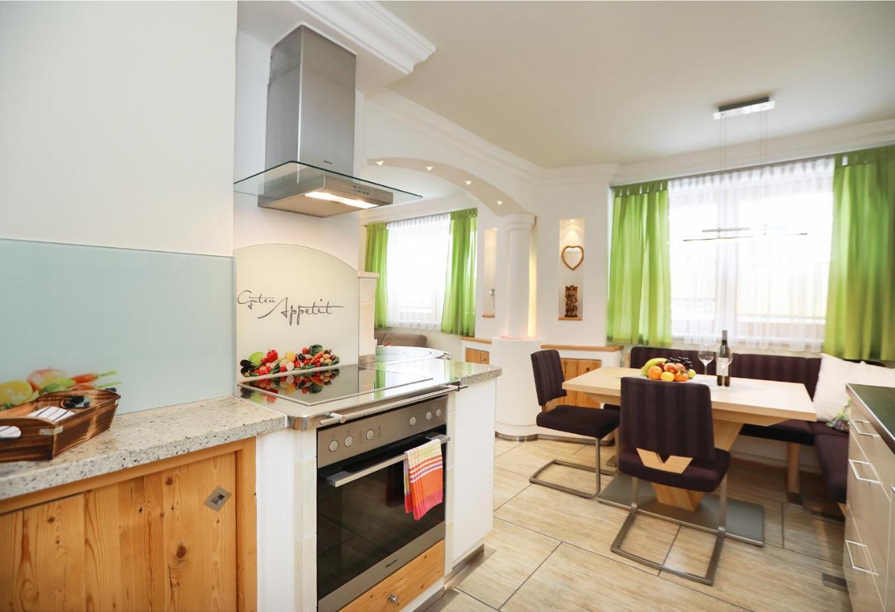 Apartamento Anton