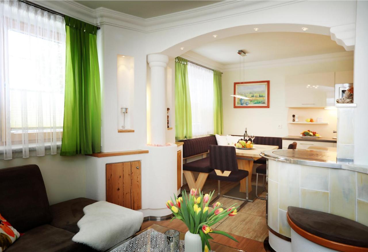 Anton Apartamento Schladming