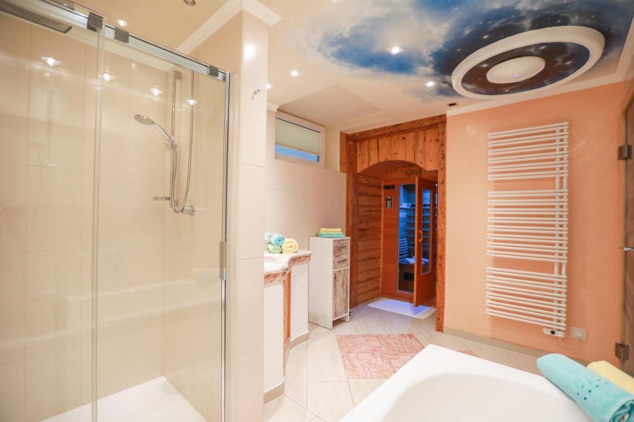 Apartamento Anton Schladming