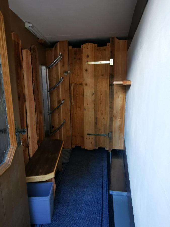 Anton Apartamento Schladming