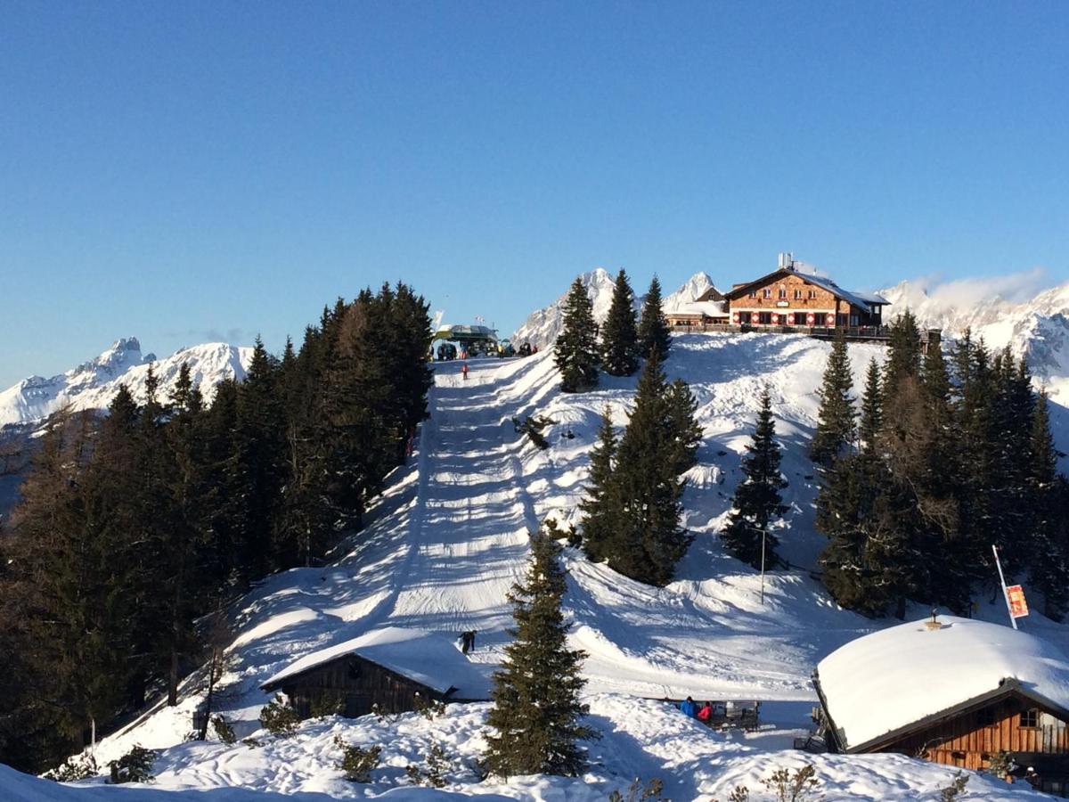Anton * Schladming