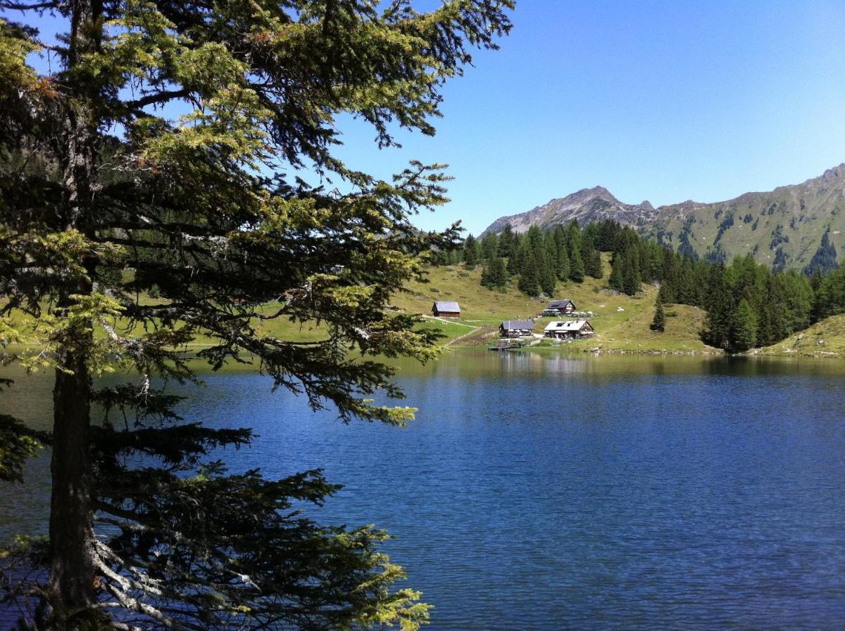 Anton Apartamento Schladming