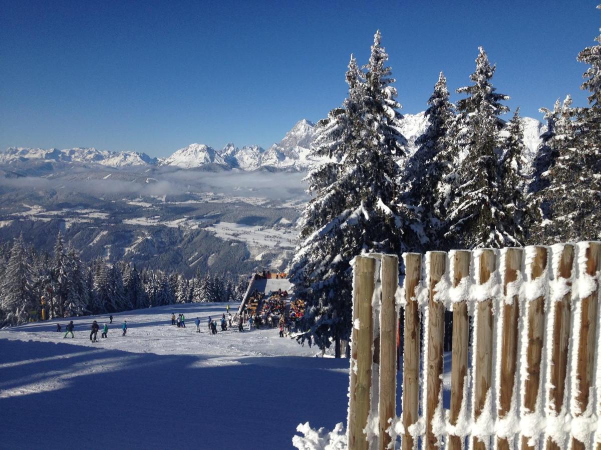 Apartamento Anton Schladming