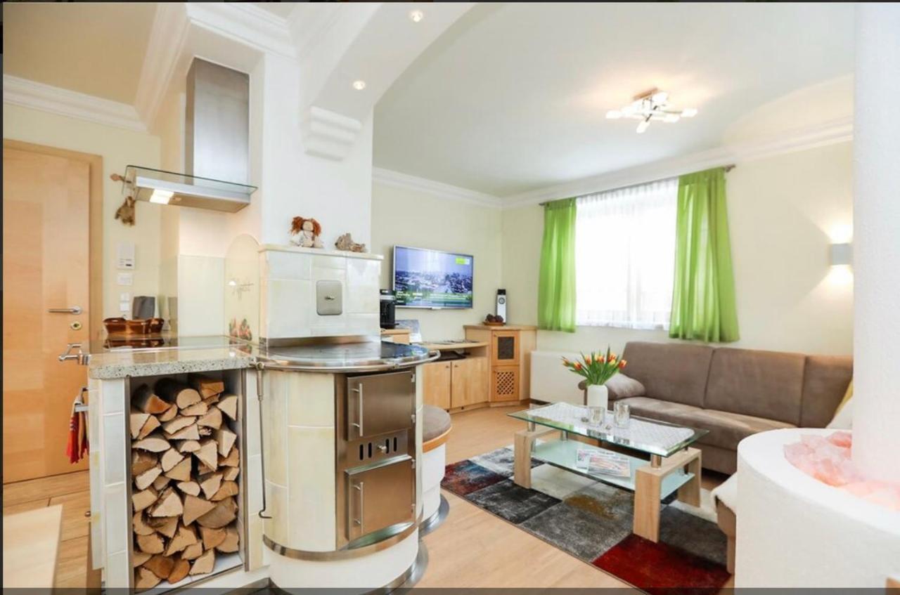 Apartamento Anton