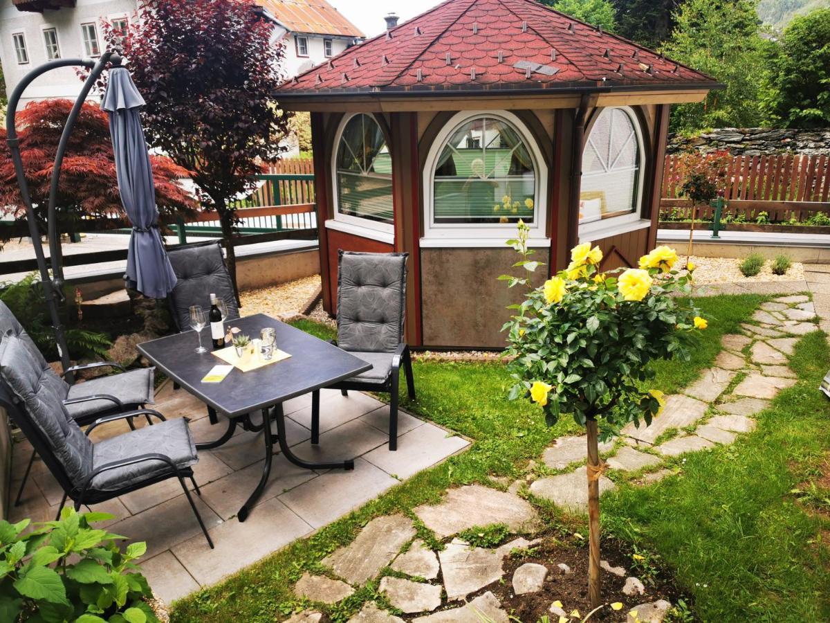 Apartamento Anton *